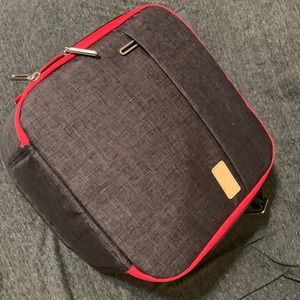 Cricut 9x9 carrying case